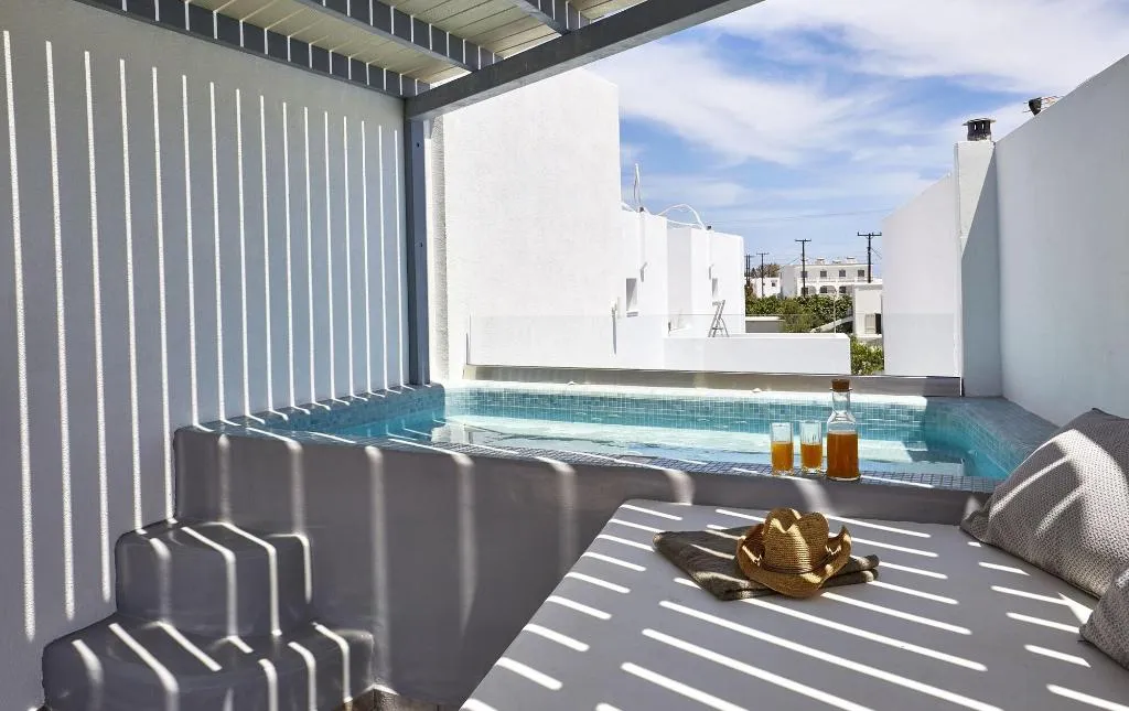 Room, Amara Suites Santorini, Santorini