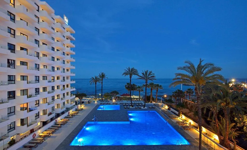 Pool, Ocean House Costa del Sol by Grupotel, Costa Del Sol