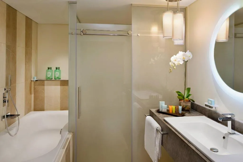 Room, Lapita,Dubai Parks & Resorts,Autograph Collection, Dubai