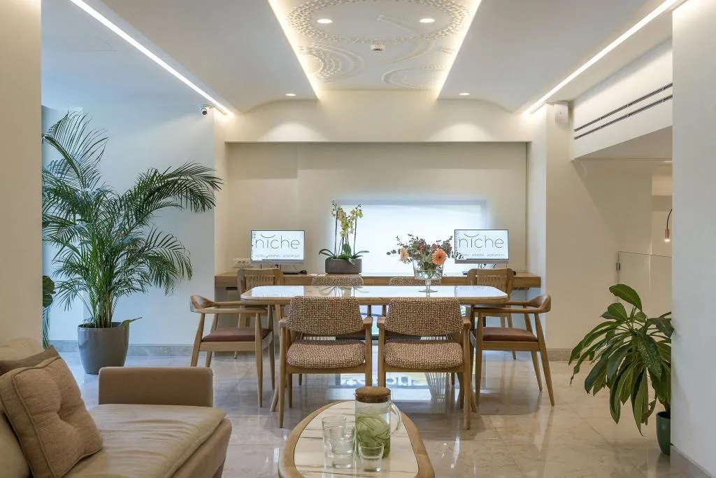 Conferences, Niche Hotel Athens, Athens