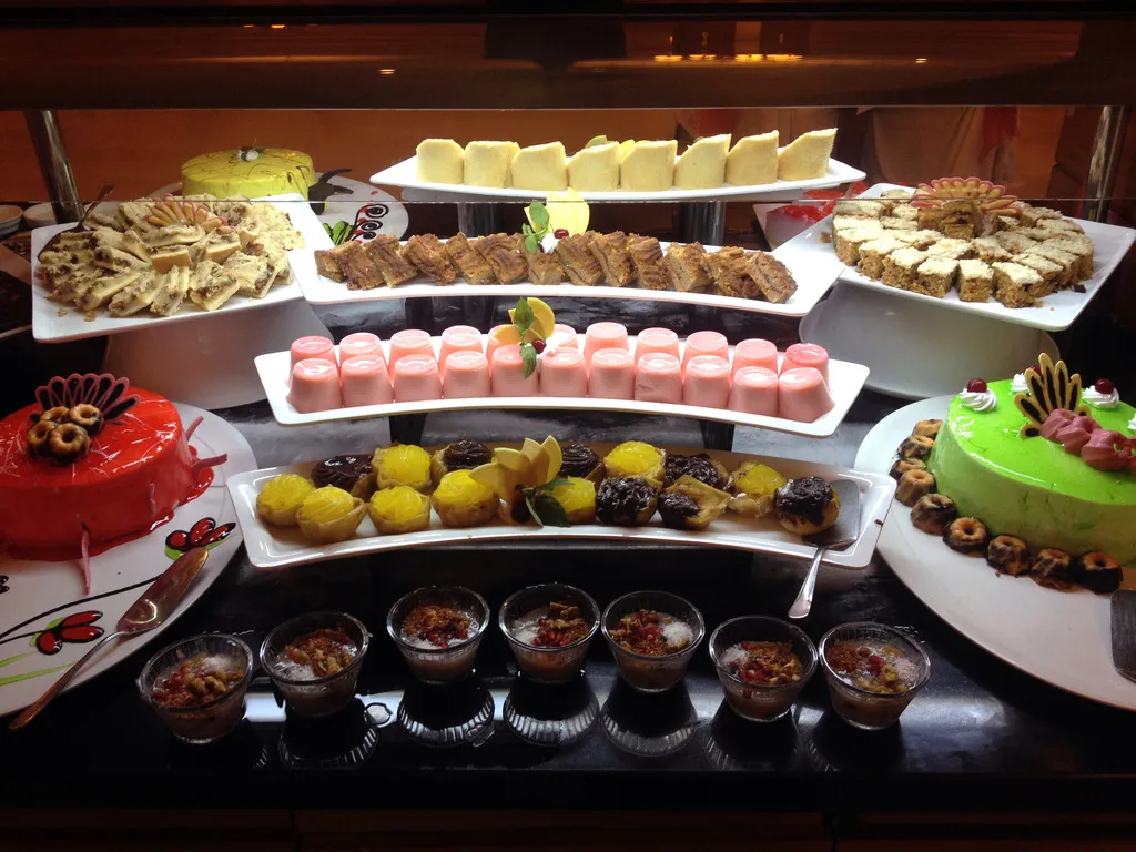 Restaurant, Lrs Lake&River Side Hotel & Spa, Antalya