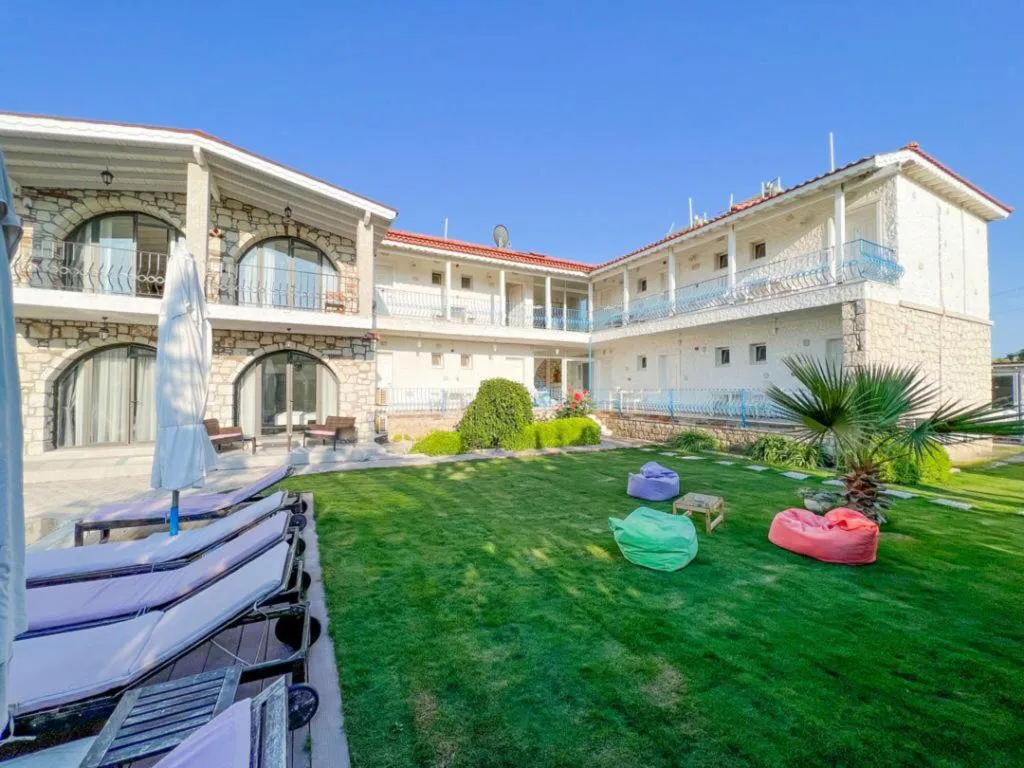 General view, Gönülhan Otel Alaçatı, Izmir