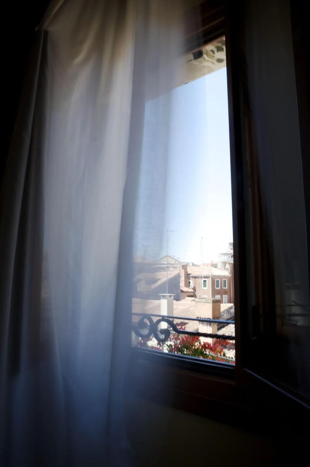 SINGLE STANDARD Room, Al Codega, Venice