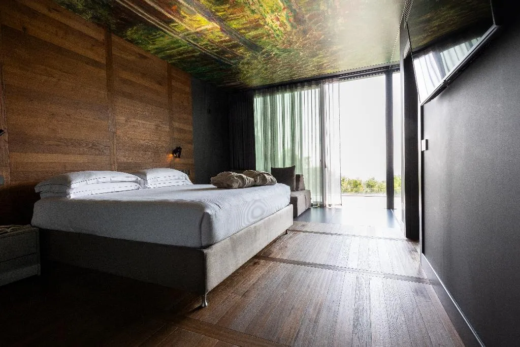 JUNIOR SUITE STANDARD Room, Phi Hotel Piajo, Milan