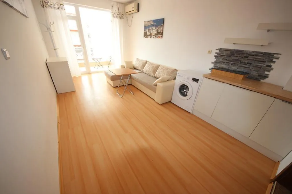 STUDIO ECONOMY Room, Menada Sunny Day 6, Bourgas