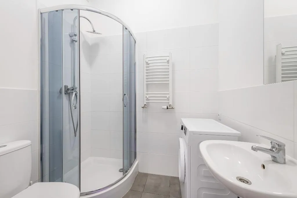DOUBLE DELUXE Room, Queen Apartments, Krakow