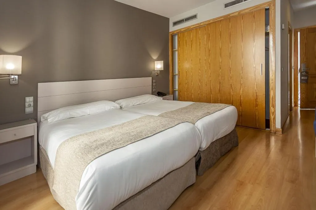 Room, AACR Museo, Seville