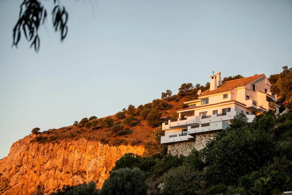 General view, The Urban Villa, Costa Del Sol