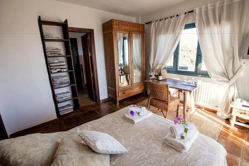 Room, The Urban Villa, Costa Del Sol