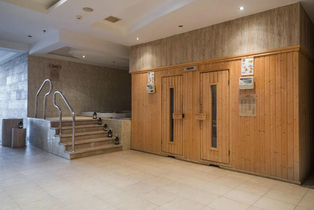 Sports and Entertainment, Imperial Shams Abu Soma, Red Sea Riviera