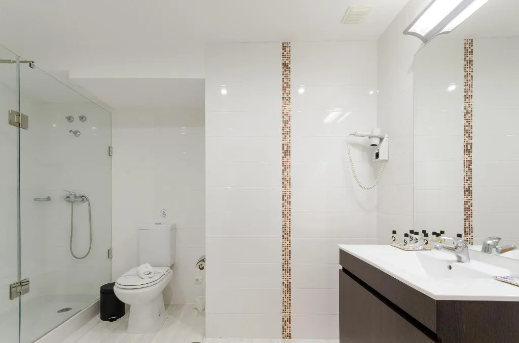 SUITE STANDARD Room, Hotel Borges Chiado, Lisbon