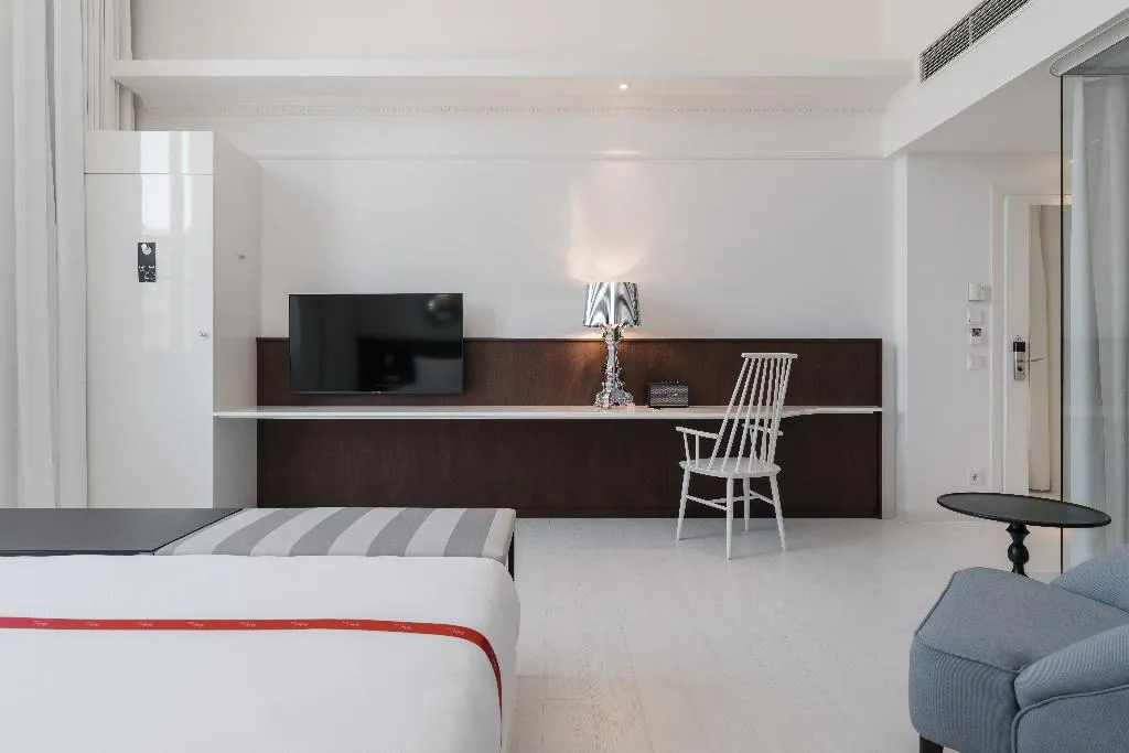 SINGLE LOFT Room, Ruby Bea Hotel Florence, Florence