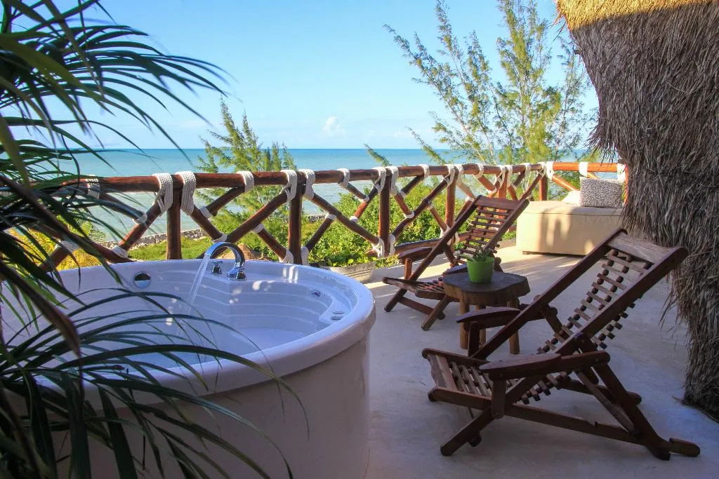 SUITE WITH BALCONY Room, Villas Flamingos, Cancun Area