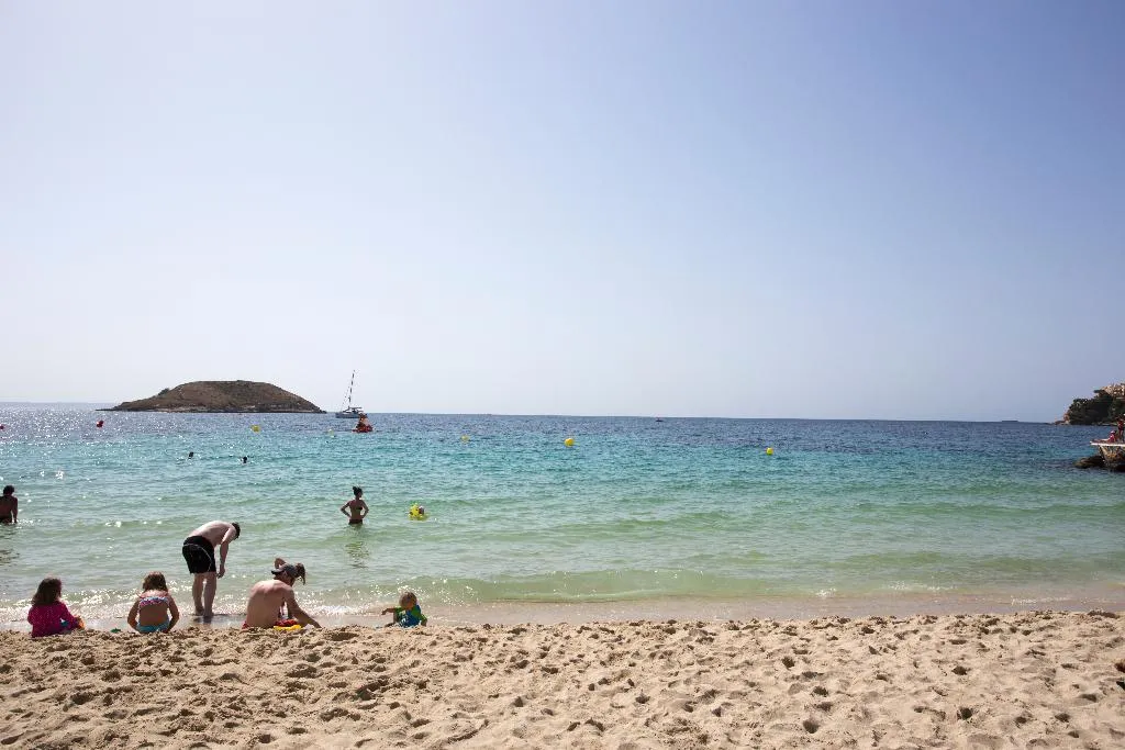 Beach, Magalluf Playa - Adults Only, Majorca