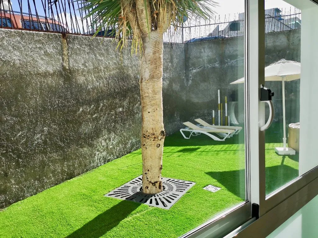 APARTMENT WITH TERRACE Room, The Blue Corner, Tenerife