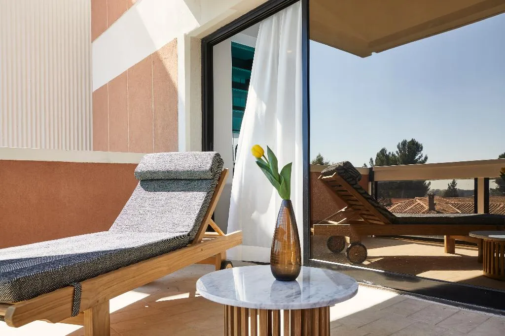 SUITE DELUXE Room, Villa Pamphili, Rome