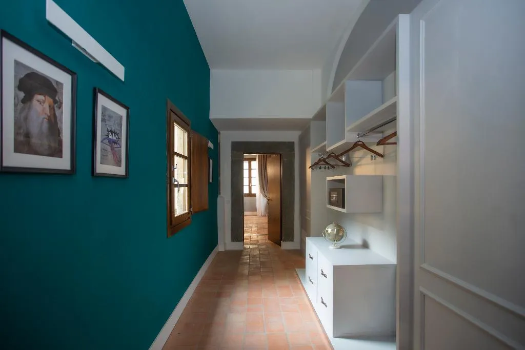 SUITE STANDARD Room, Casual Rinascimento Firenze, Florence