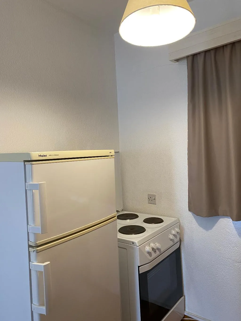 APARTMENT ONE BEDROOM ONE BATHROOM Room, Alexia Hotel Apartments, Cyprus