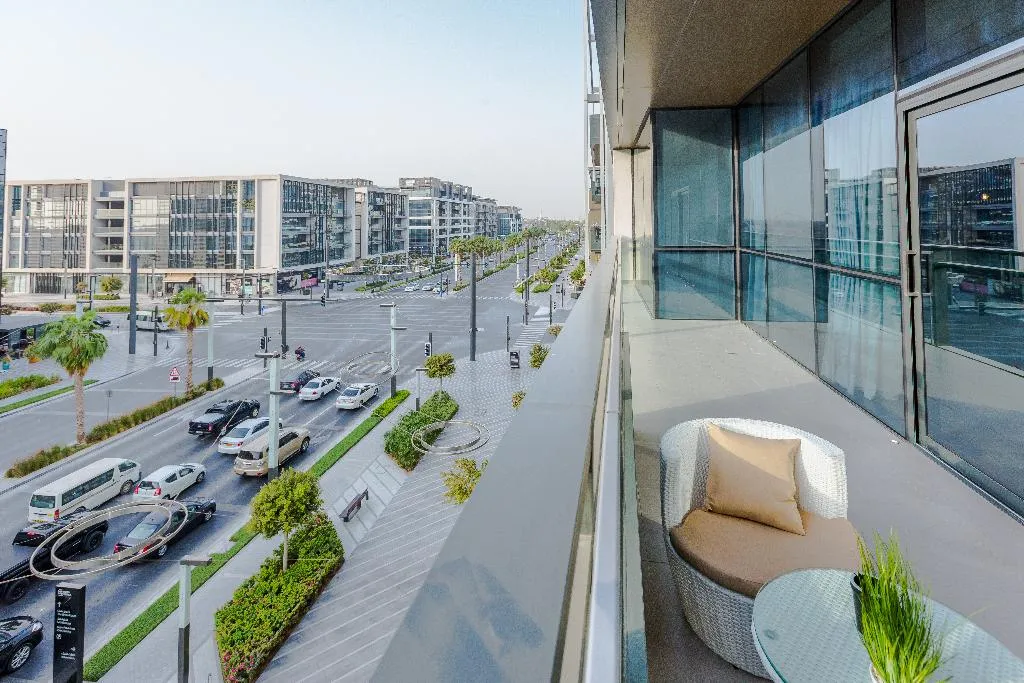 APARTMENT DELUXE ONE BEDROOM Room, FAM Living - City Walk, Dubai