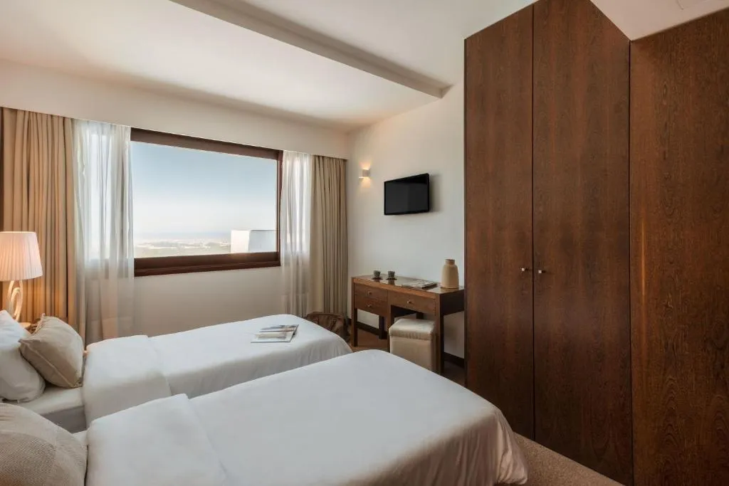 SINGLE STANDARD Room, São Félix Hotel Hillside and Nature, Porto
