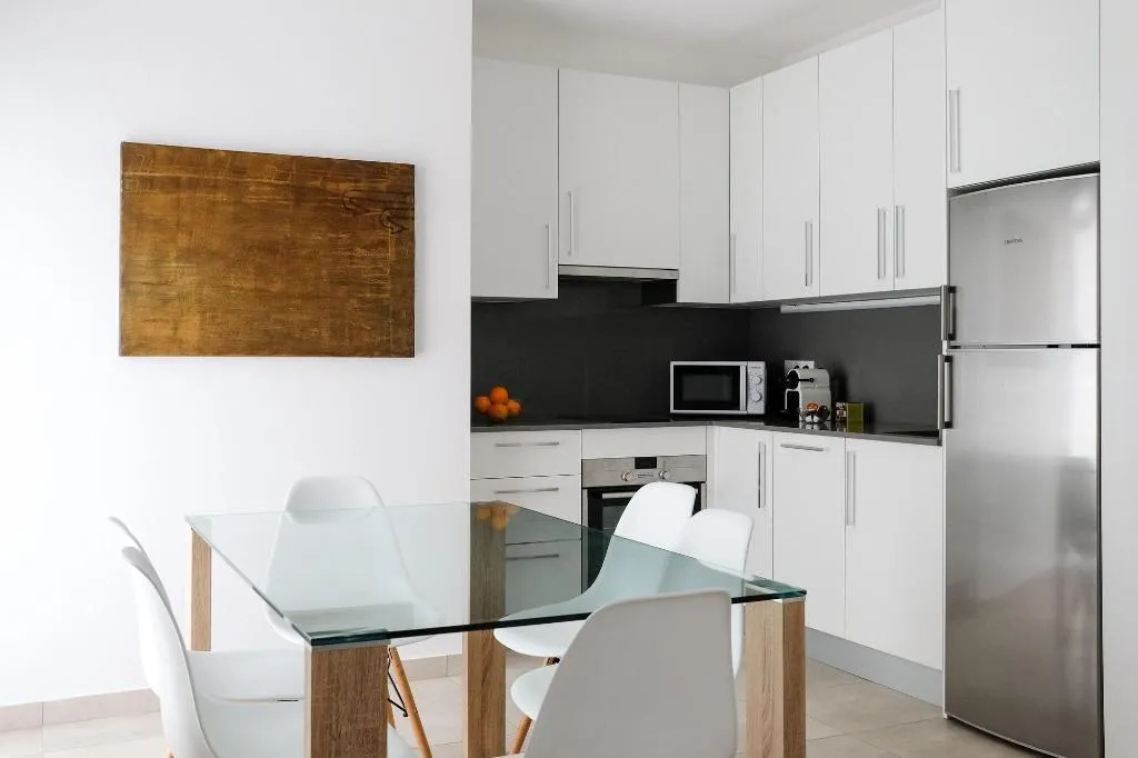 Room, S'Alamera Suites Hotel & Apartments, Ibiza