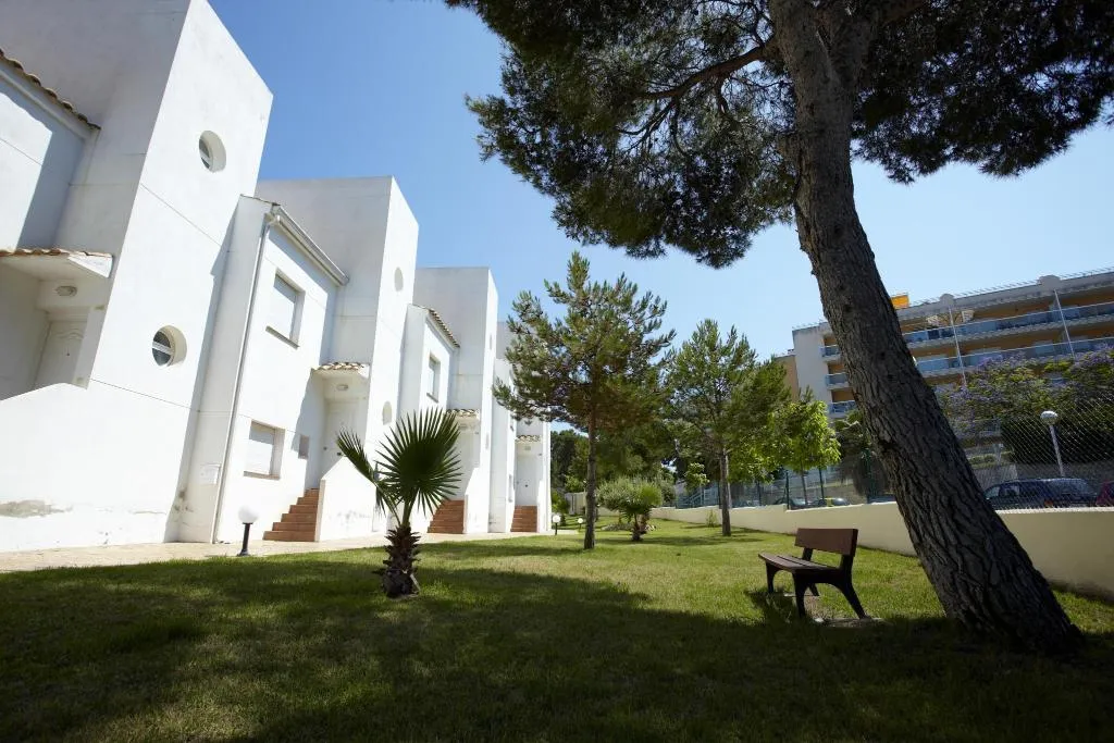 General view, Villas Cumbres, Costa Dorada