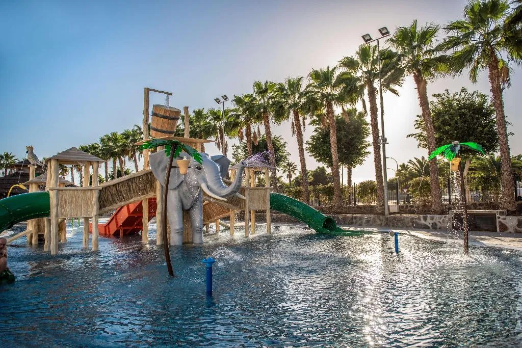 Pool, Maspalomas Princess, Gran Canaria