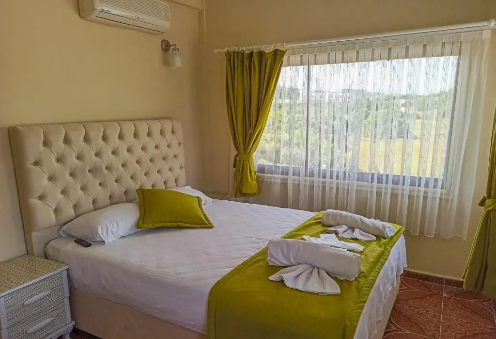 Room, Dream Hotel, Izmir