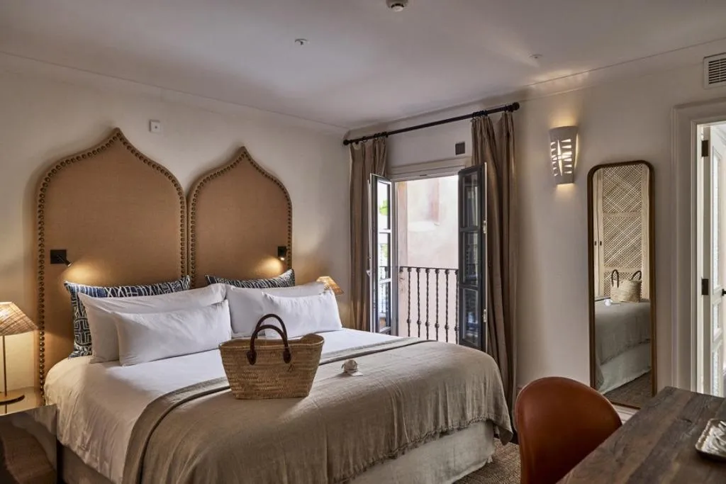 JUNIOR SUITE STANDARD Room, Puro Grand, Majorca