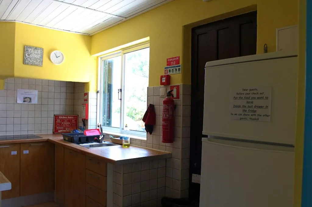 Room, Faro Beach Life Hostel, Algarve