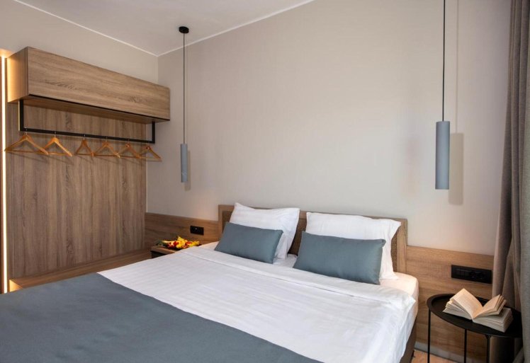 Mare Garden Hotel, Crete