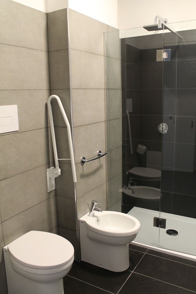 Alma Hotel, Palermo