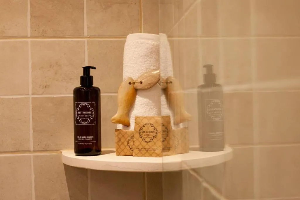 SUITE BASIC Room, My Rooms Ciutadella - Adults Only, Menorca