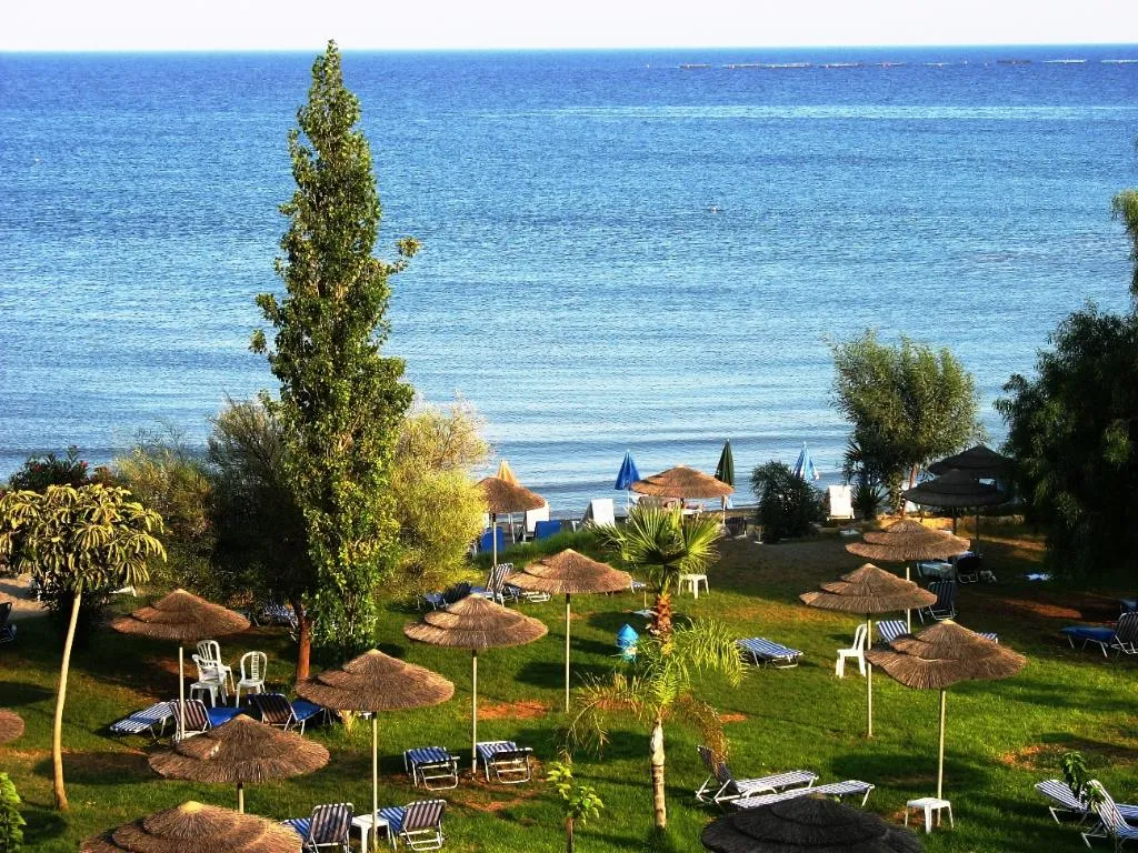 Beach, Cyprus Villages, Cyprus