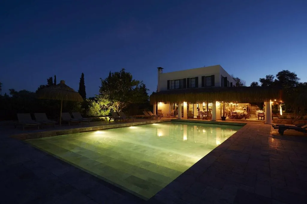 General view, Savra Bodrum, Bodrum