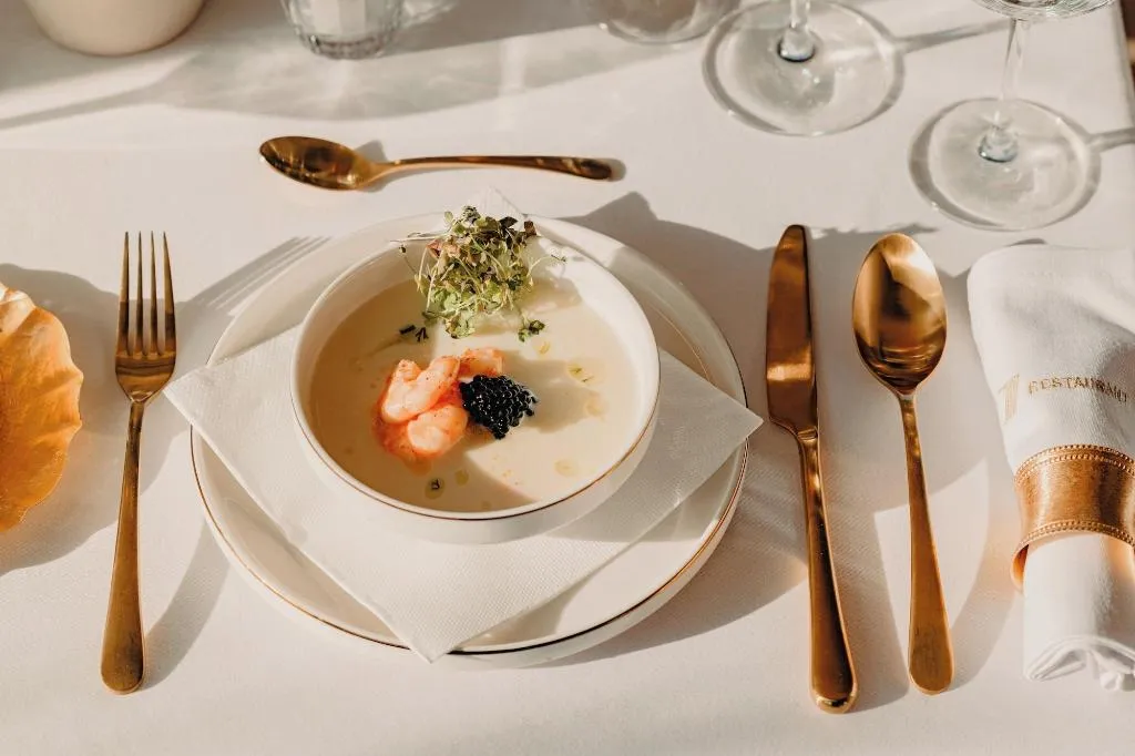 Restaurant, Grand Horizon Resort Boutique, Gran Canaria
