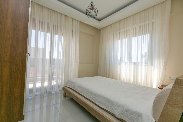VILLA STANDARD Room, Paradise Town Villa Lisa, Antalya