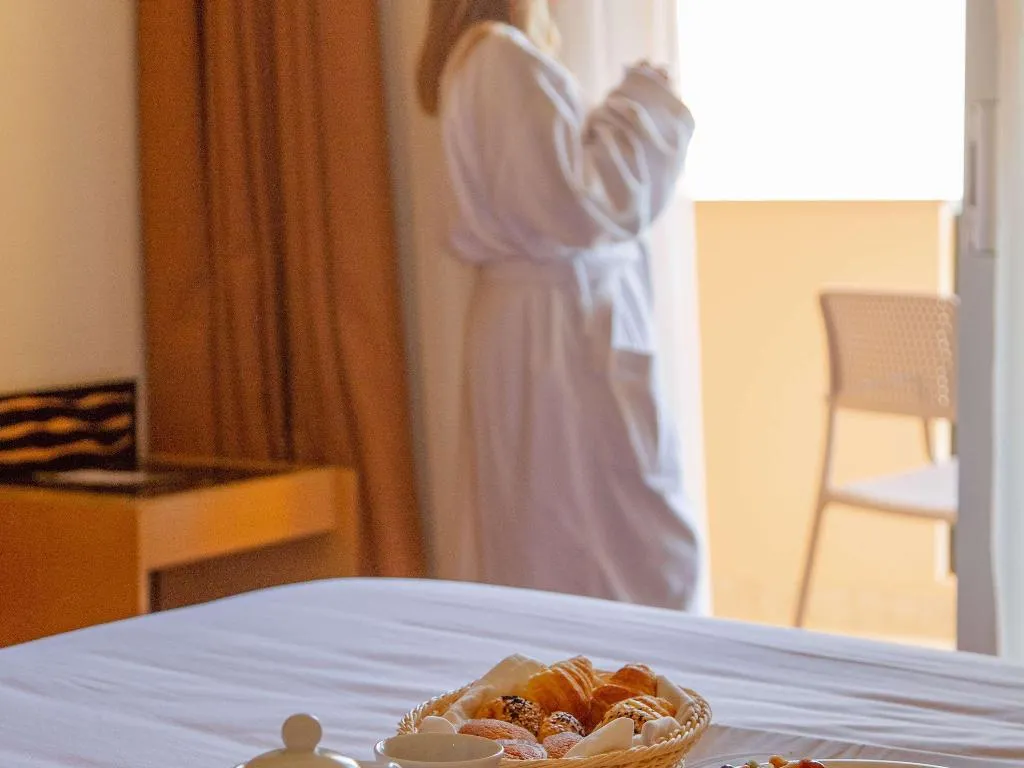 DOUBLE STANDARD Room, Novotel Cairo 6th Of October, Cairo