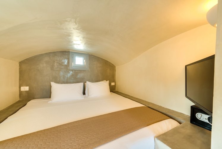 Pasithea Luxury Suites, Santorini