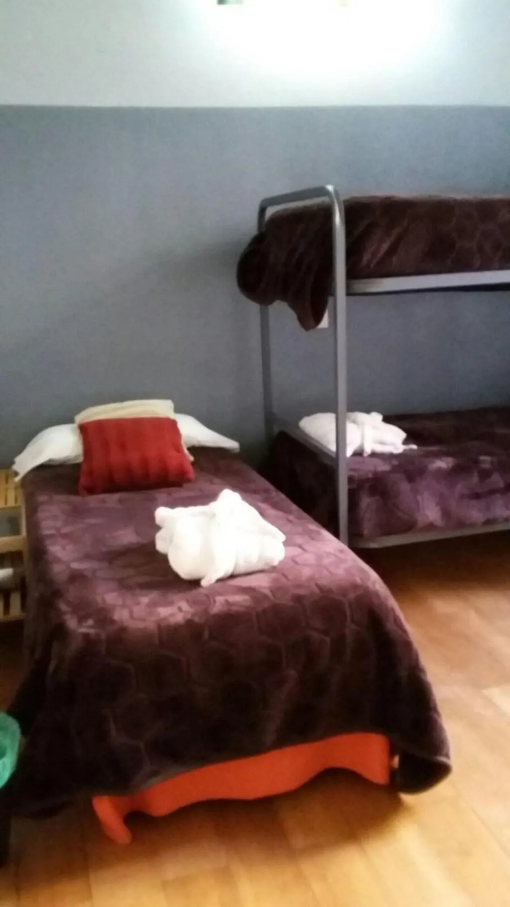 Room, Break BCN - Hostal & Coffeebar, Barcelona