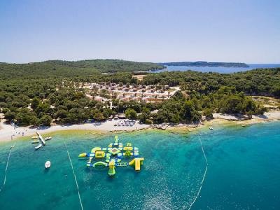 Brioni Sunny Camping by Valamar, Istria