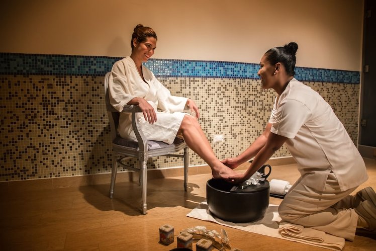 Sandos Playacar Select Club Adults Only - All inclusive, Playa Del Carmen