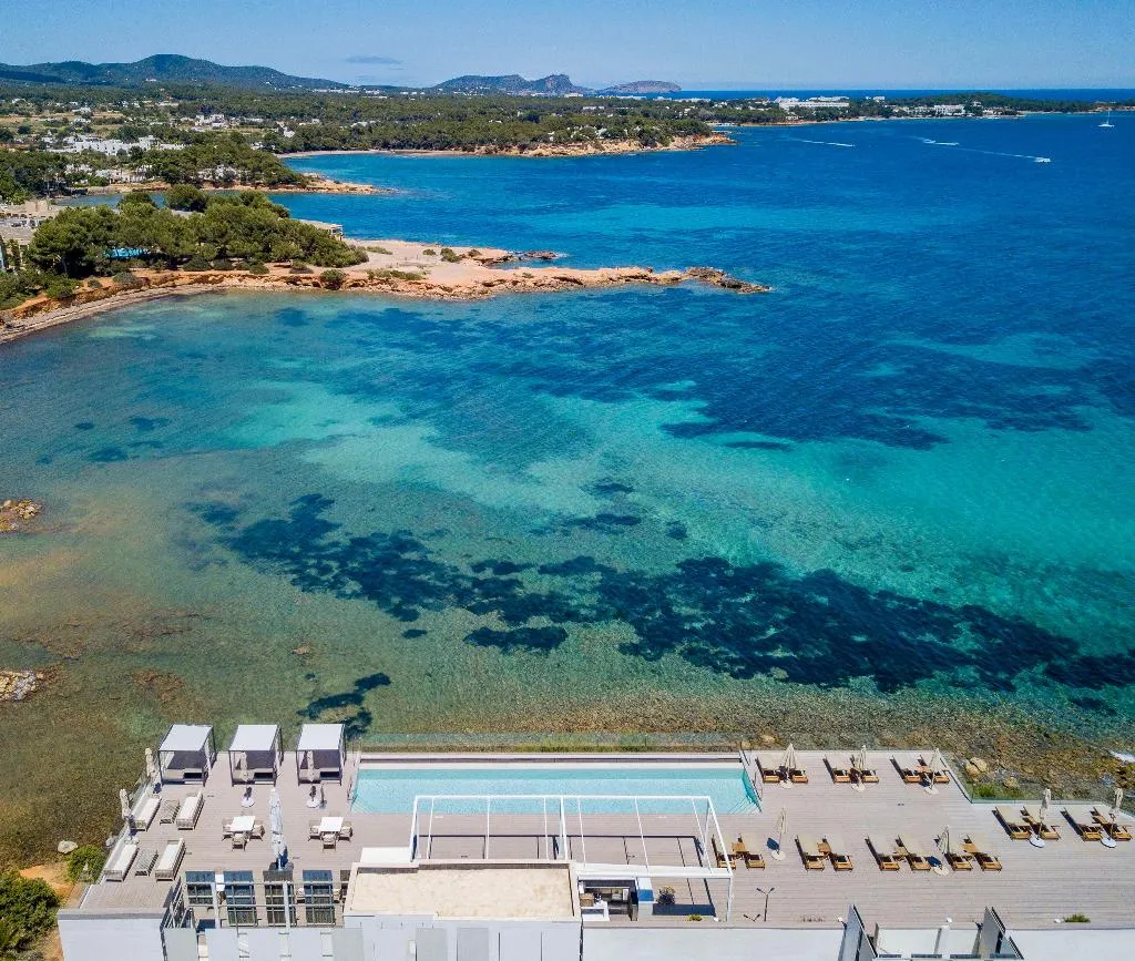 General view, Meliá Ibiza, Ibiza