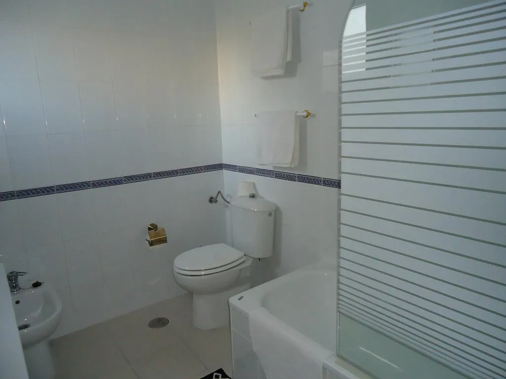 Room, Maria Cristina, Costa Del Sol