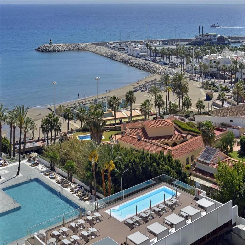 General view, Ocean House Costa del Sol by Grupotel, Costa Del Sol