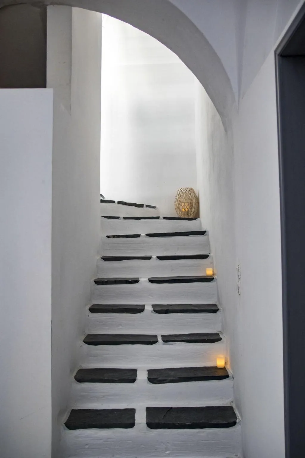 Lobby, Mascot Boutique Hotel, Rhodes
