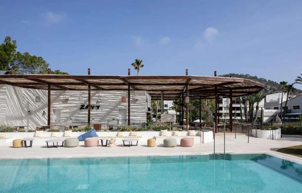 Pool, Kimpton Aysla Mallorca, Majorca