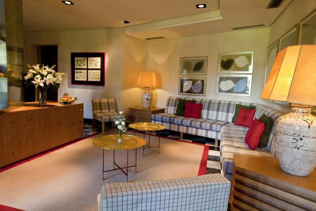 Room, Rio Real Golf & Hotel, Costa Del Sol