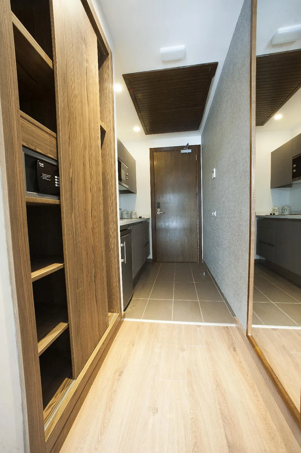 STUDIO EXECUTIVE Room, Ocean Park Hotel, Premium Suites & Wellness, Casablanca