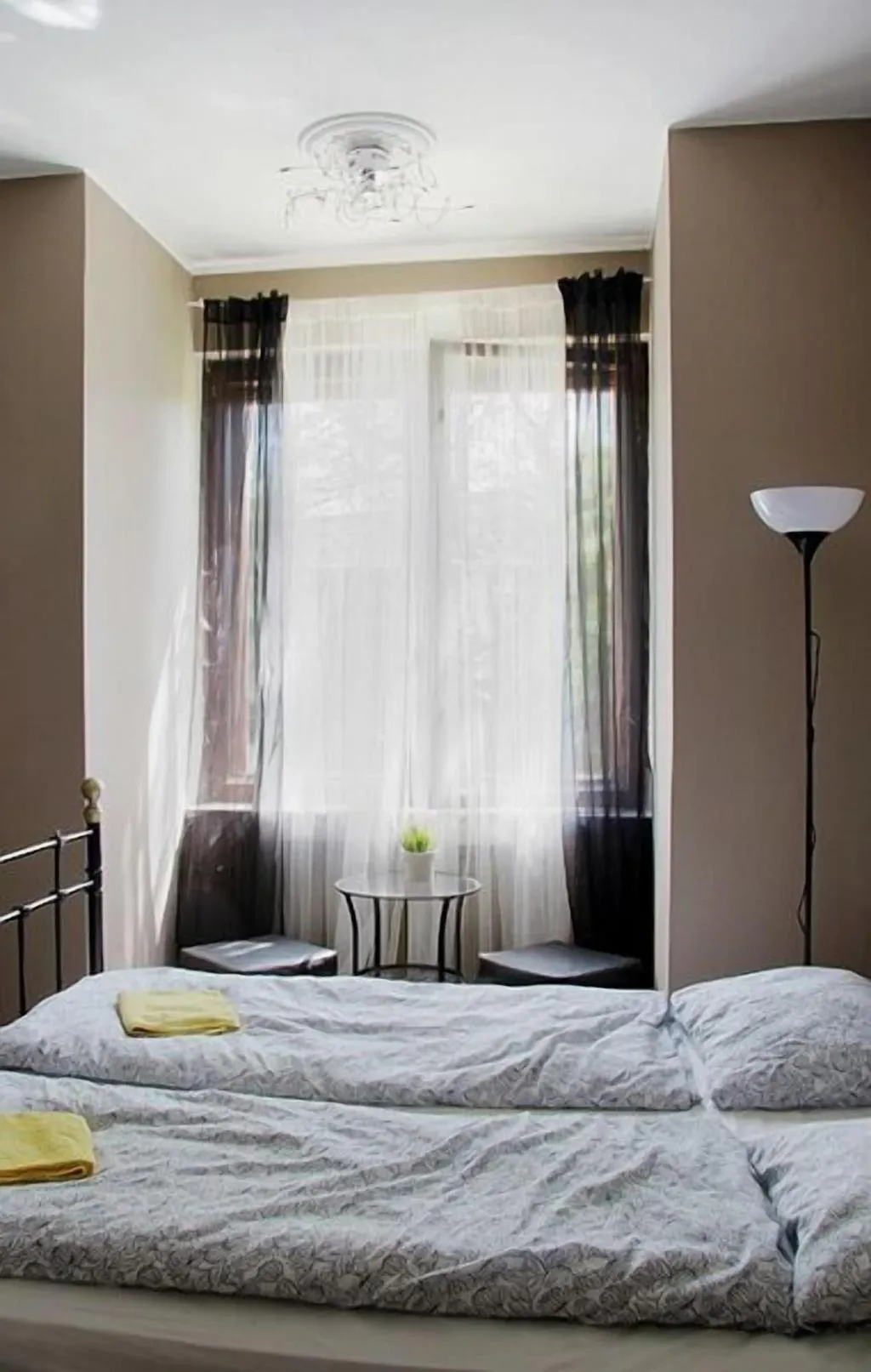 Room, 4.Friends Hostel, Krakow
